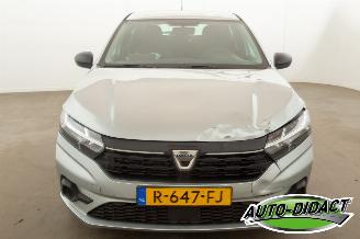 Dacia Sandero 1.0 TCe Airco 91.250 km NAP 90 Essential picture 32