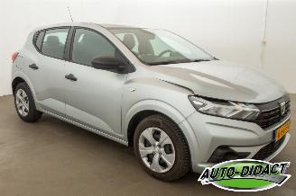 Dacia Sandero 1.0 TCe Airco 91.250 km NAP 90 Essential picture 2