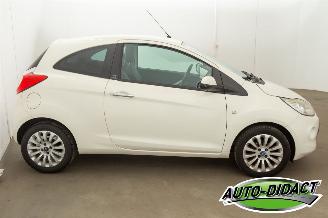 Ford Ka 1.2 Airco Titanium X start/stop picture 27