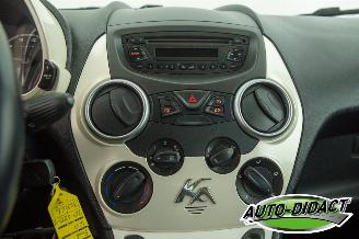 Ford Ka 1.2 Airco Titanium X start/stop picture 7