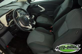 Ford Ka 1.2 Airco Titanium X start/stop picture 15