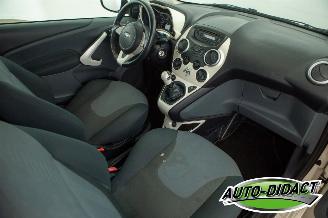 Ford Ka 1.2 Airco Titanium X start/stop picture 9