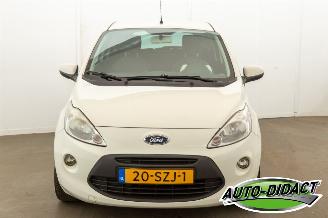 Ford Ka 1.2 Airco Titanium X start/stop picture 23