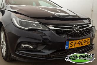 Opel Astra 1.4 Turbo Navi Airco Online Edition picture 28