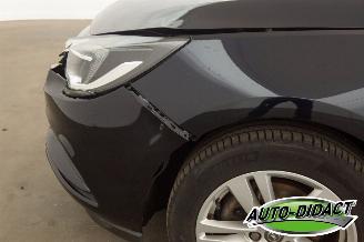 Opel Astra 1.4 Turbo Navi Airco Online Edition picture 29