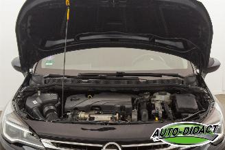 Opel Astra 1.4 Turbo Navi Airco Online Edition picture 34
