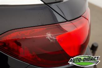 Opel Astra 1.4 Turbo Navi Airco Online Edition picture 31