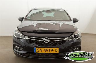 Opel Astra 1.4 Turbo Navi Airco Online Edition picture 35