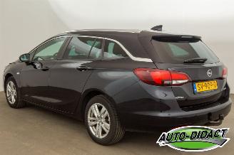 Opel Astra 1.4 Turbo Navi Airco Online Edition picture 3