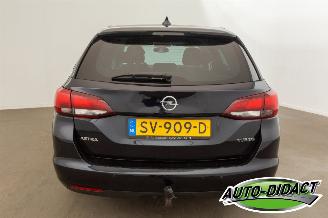 Opel Astra 1.4 Turbo Navi Airco Online Edition picture 36