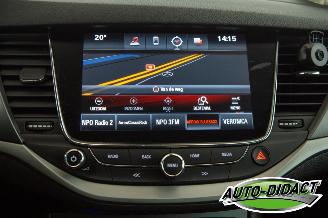 Opel Astra 1.4 Turbo Navi Airco Online Edition picture 7