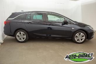 Opel Astra 1.4 Turbo Navi Airco Online Edition picture 39