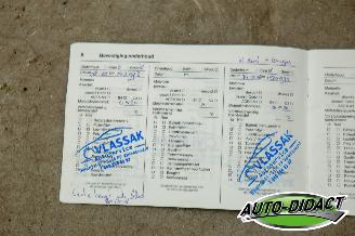 Opel Astra 1.4 Turbo Navi Airco Online Edition picture 24