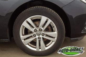 Opel Astra 1.4 Turbo Navi Airco Online Edition picture 32