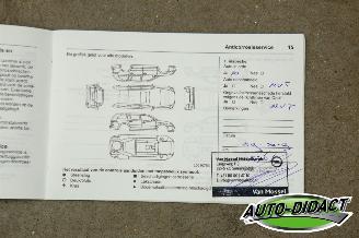 Opel Astra 1.4 Turbo Navi Airco Online Edition picture 25