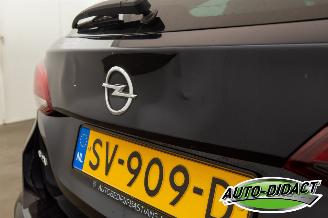 Opel Astra 1.4 Turbo Navi Airco Online Edition picture 30