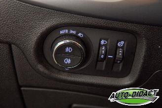 Opel Astra 1.4 Turbo Navi Airco Online Edition picture 12