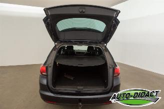 Opel Astra 1.4 Turbo Navi Airco Online Edition picture 37