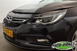 Opel Astra 1.4 Turbo Navi Airco Online Edition picture 26