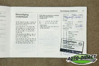 Opel Astra 1.4 Turbo Navi Airco Online Edition picture 22