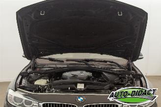 BMW 4-serie 418d Automaat Leder Navi Schuifdak Luxury Line picture 29