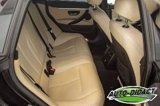 BMW 4-serie 418d Automaat Leder Navi Schuifdak Luxury Line picture 17