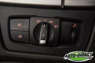 BMW 4-serie 418d Automaat Leder Navi Schuifdak Luxury Line picture 12