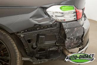 BMW 4-serie 418d Automaat Leder Navi Schuifdak Luxury Line picture 26