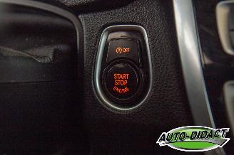 BMW 4-serie 418d Automaat Leder Navi Schuifdak Luxury Line picture 10