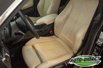 BMW 4-serie 418d Automaat Leder Navi Schuifdak Luxury Line picture 19