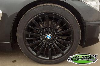 BMW 4-serie 418d Automaat Leder Navi Schuifdak Luxury Line picture 27