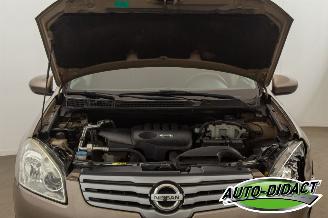 Nissan Qashqai+2 1.5 dCi 7p Navi Pano Clima picture 25