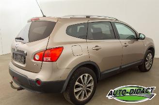 Nissan Qashqai+2 1.5 dCi 7p Navi Pano Clima picture 4