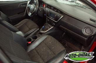 Toyota Auris Touring Sports 1.8 Hybrid Automaat Pano Camera Navi picture 12