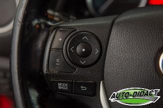 Toyota Auris Touring Sports 1.8 Hybrid Automaat Pano Camera Navi picture 9