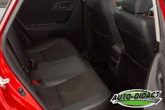 Toyota Auris Touring Sports 1.8 Hybrid Automaat Pano Camera Navi picture 16