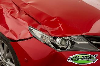 Toyota Auris Touring Sports 1.8 Hybrid Automaat Pano Camera Navi picture 28
