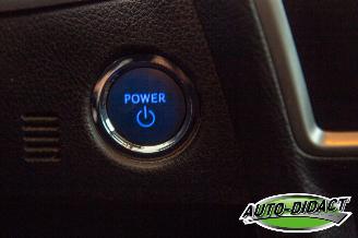 Toyota Auris Touring Sports 1.8 Hybrid Automaat Pano Camera Navi picture 8