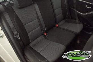 Hyundai I-30 1.4 Airco Leder picture 15