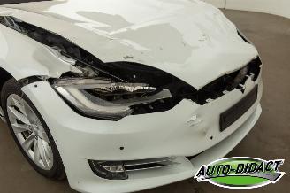 Tesla Model S 100D 219kW Leder picture 25