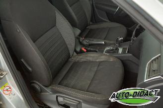 Skoda Octavia 1.6 TDI Automaat Navi Clima Ambition picture 14