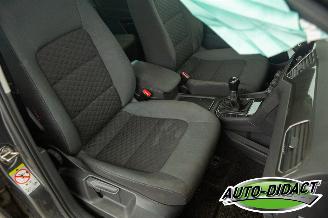 Volkswagen Golf Sportsvan 1.5 TSI Navi Camera Clima picture 15