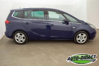 Opel Zafira 1.6 CDTI 7p. Navi Camera Clima Business+ picture 38