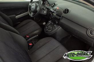 Mazda 2 1.3 BIFUEL Cool picture 9