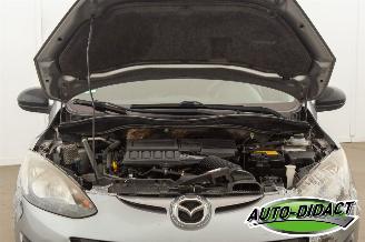 Mazda 2 1.3 BIFUEL Cool picture 19