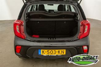 Kia Picanto 1.0 DPi Automaat 50.322 km NAP Airco Camera DynamicLine picture 37