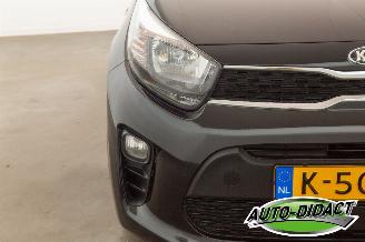 Kia Picanto 1.0 DPi Automaat 50.322 km NAP Airco Camera DynamicLine picture 33