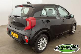 Kia Picanto 1.0 DPi Automaat 50.322 km NAP Airco Camera DynamicLine picture 4