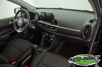 Kia Picanto 1.0 DPi Automaat 50.322 km NAP Airco Camera DynamicLine picture 18