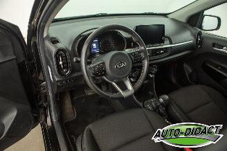 Kia Picanto 1.0 DPi Automaat 50.322 km NAP Airco Camera DynamicLine picture 23